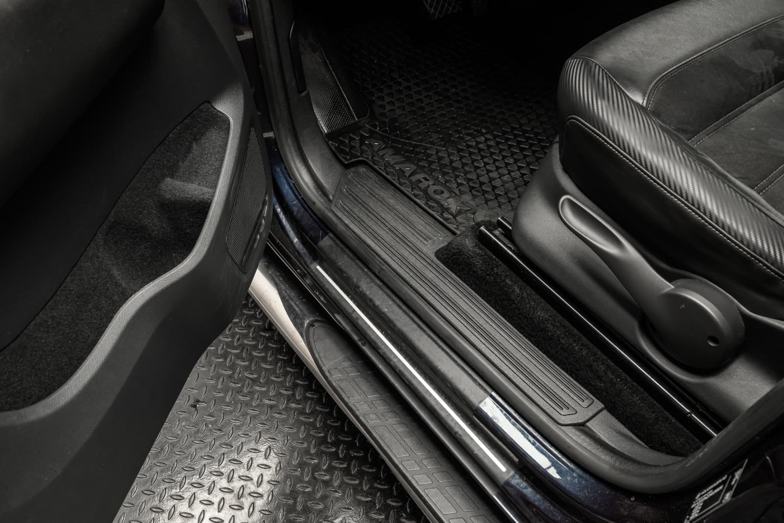 Volkswagen Amarok - bilde 20