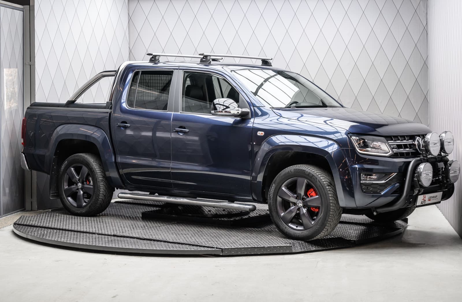Volkswagen Amarok - bilde 5