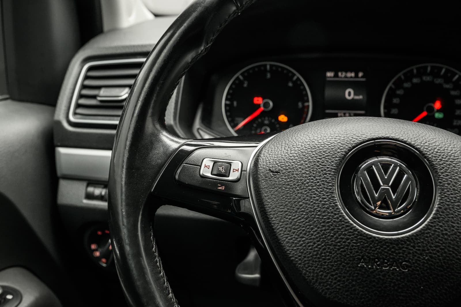 Volkswagen Amarok - bilde 29