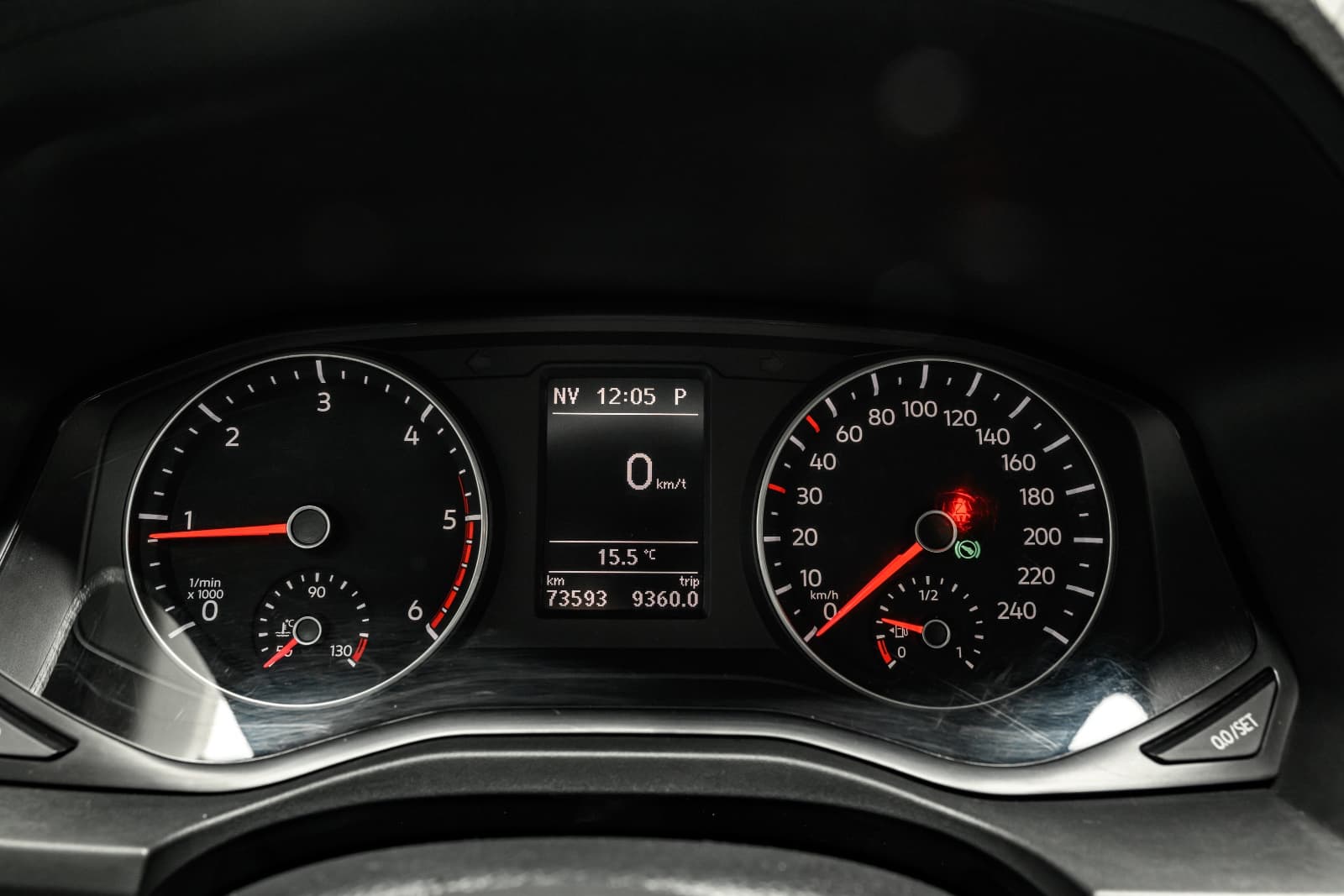 Volkswagen Amarok - bilde 32