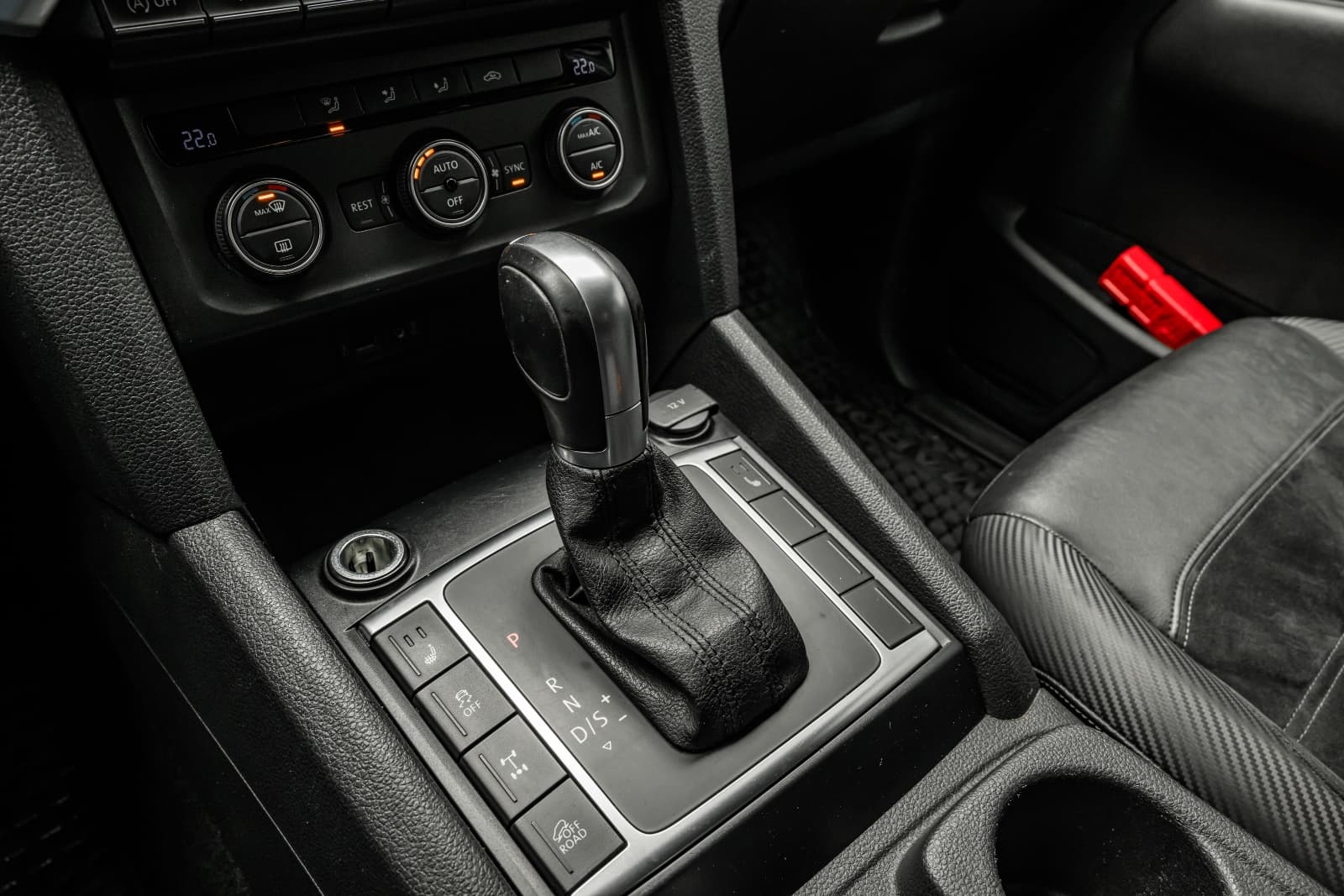 Volkswagen Amarok - bilde 33