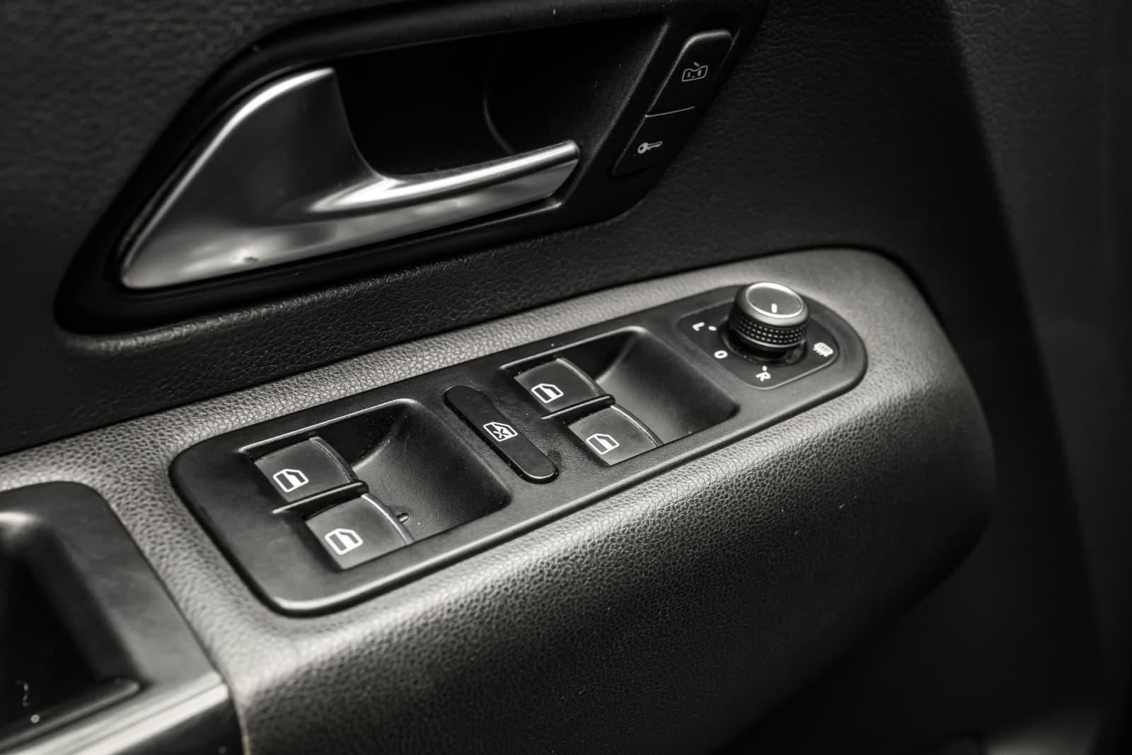 Volkswagen Amarok - bilde 35