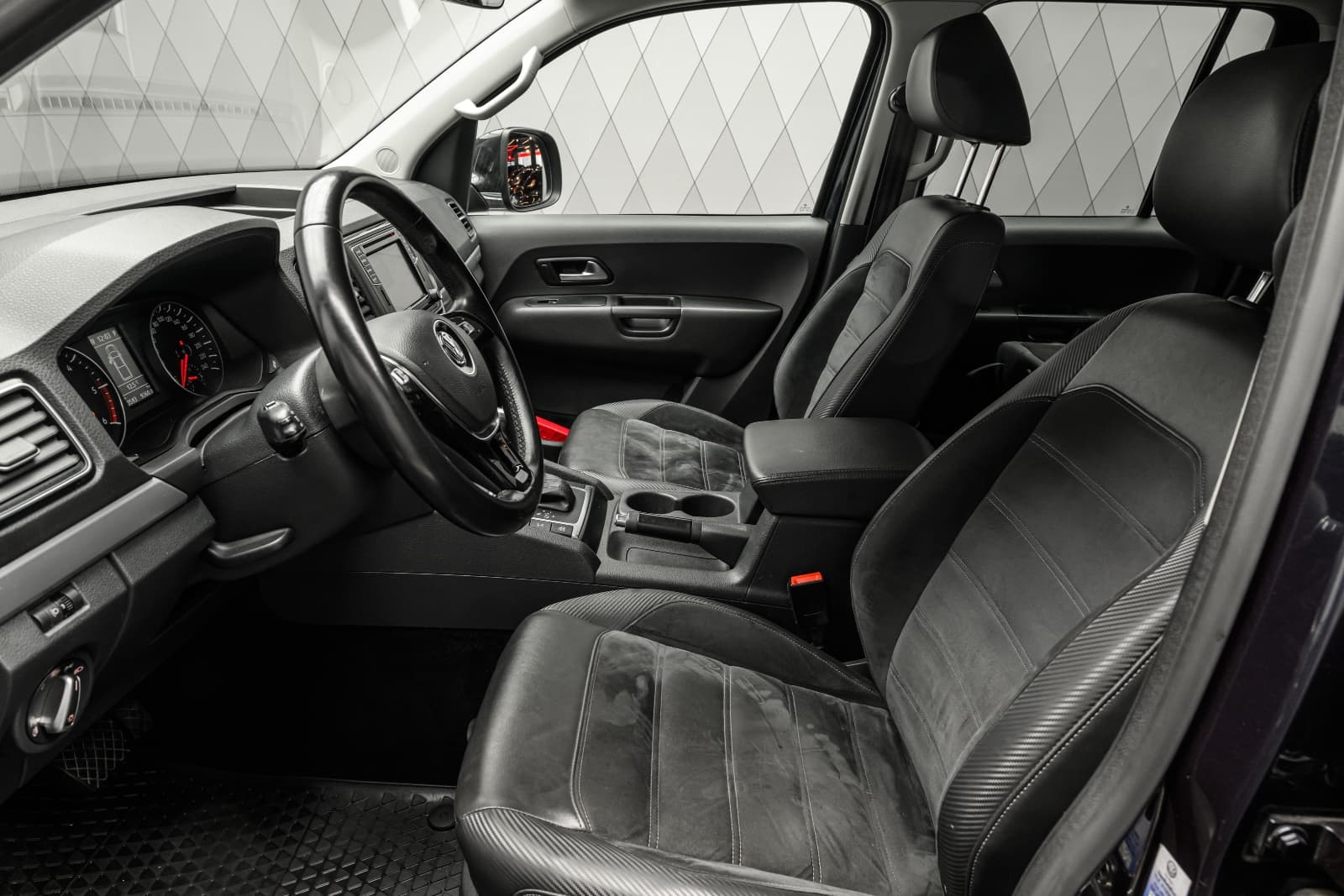 Volkswagen Amarok - bilde 23