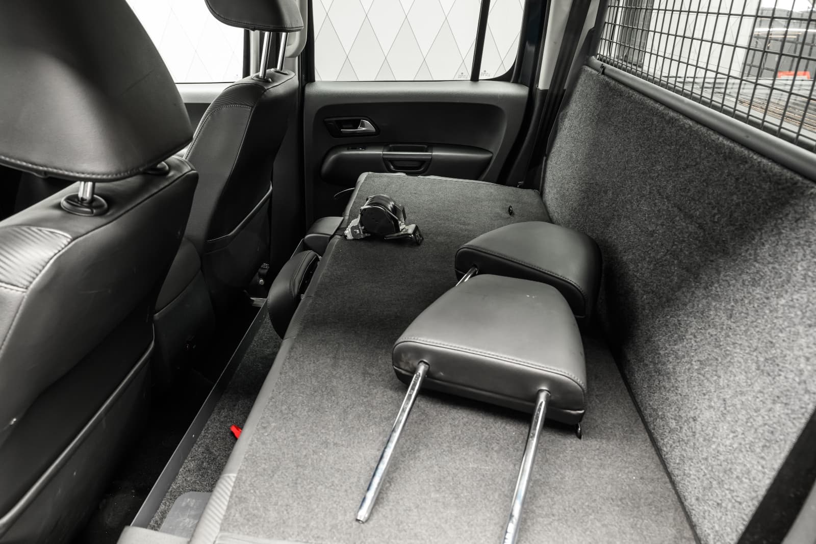 Volkswagen Amarok - bilde 36