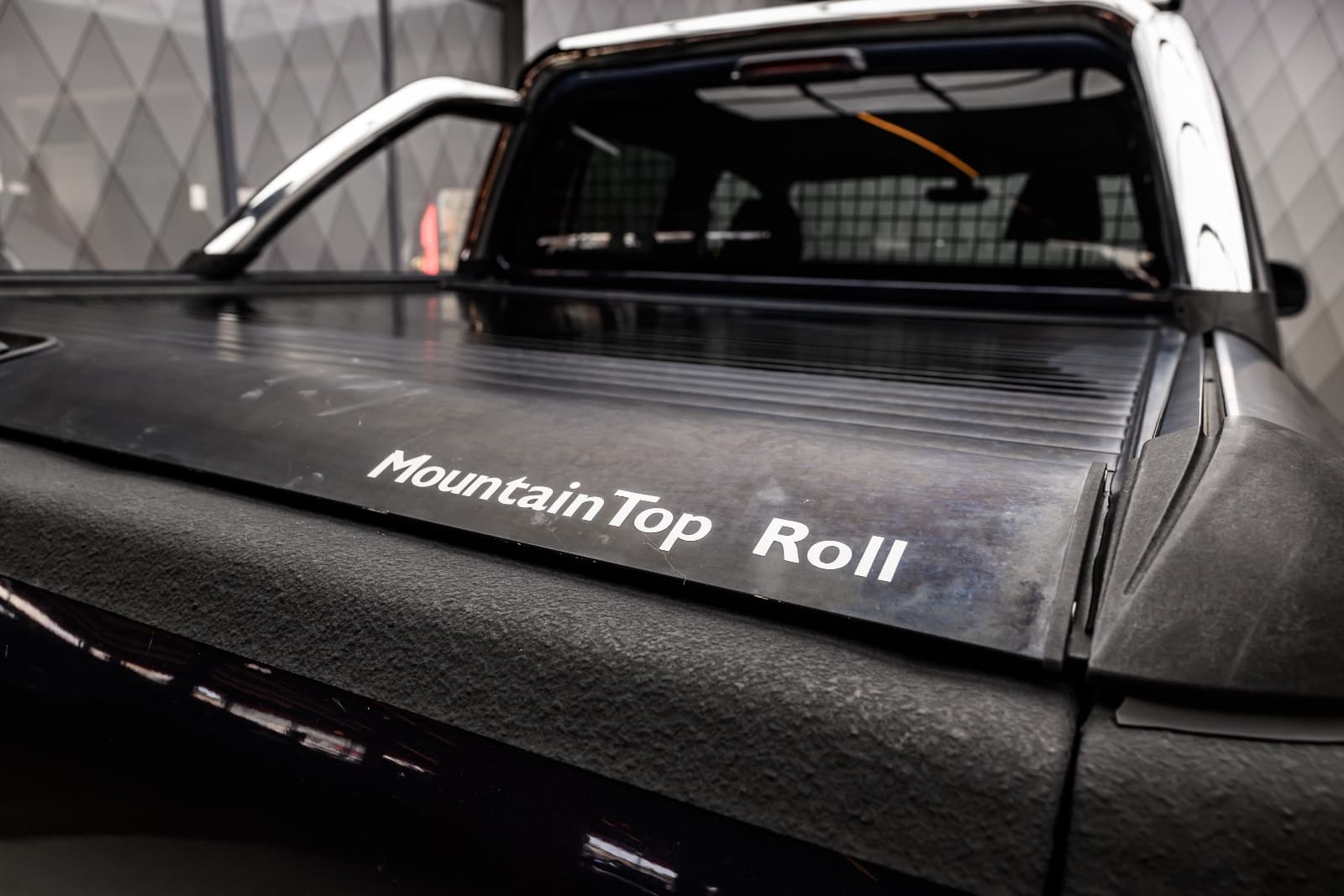 Volkswagen Amarok - bilde 37