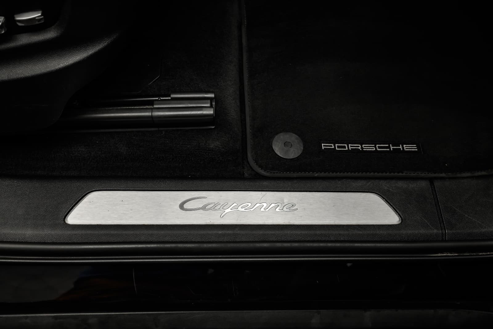 Porsche Cayenne - bilde 15