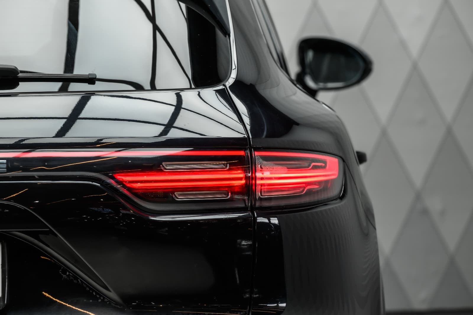 Porsche Cayenne - bilde 10