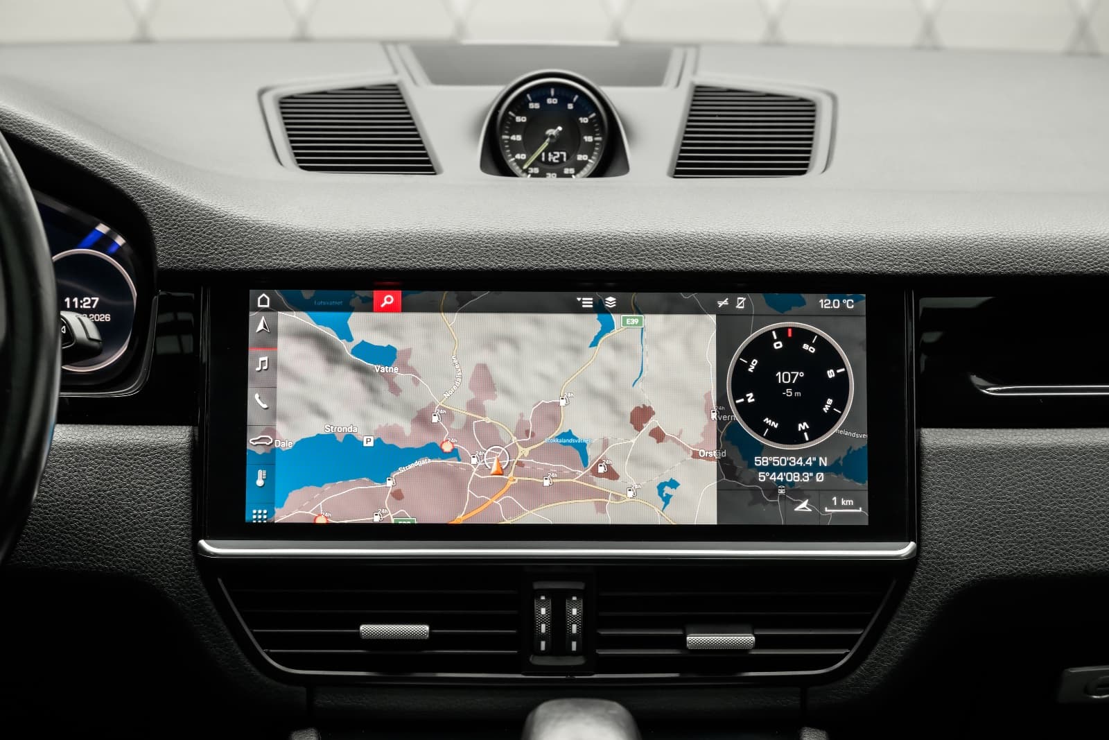 Porsche Cayenne - bilde 22