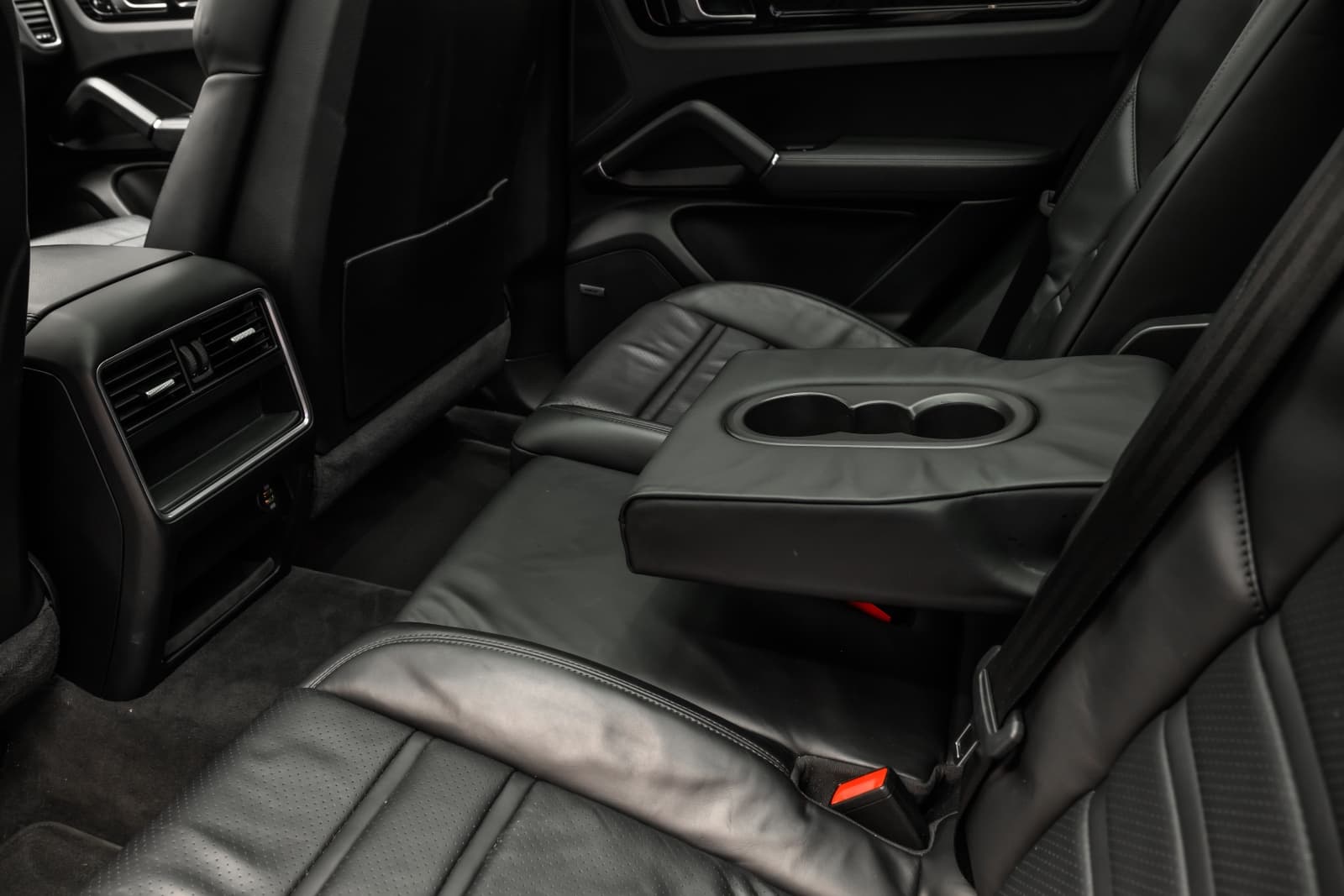 Porsche Cayenne - bilde 40