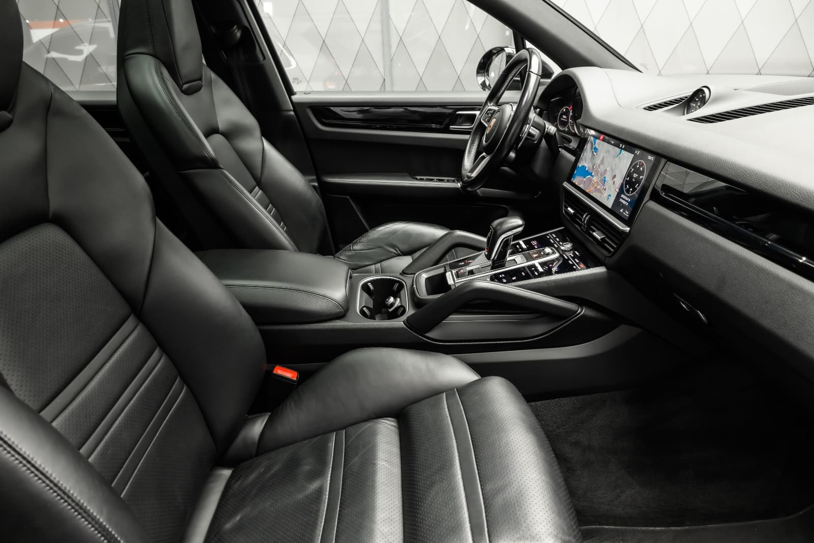 Porsche Cayenne - bilde 25