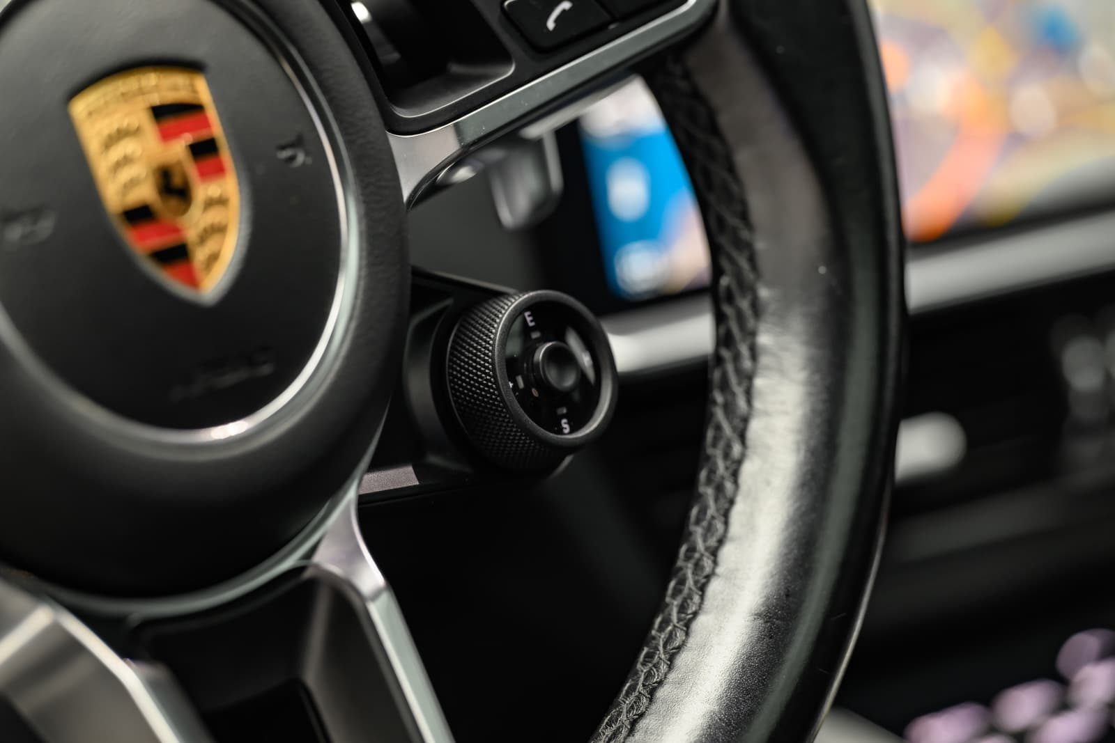 Porsche Cayenne - bilde 28