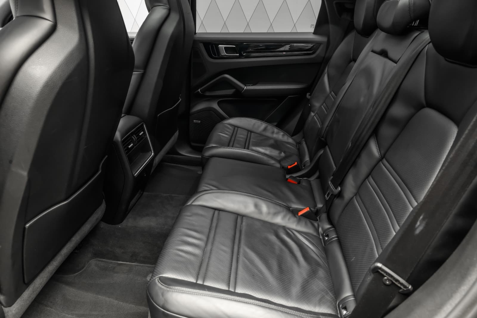 Porsche Cayenne - bilde 39