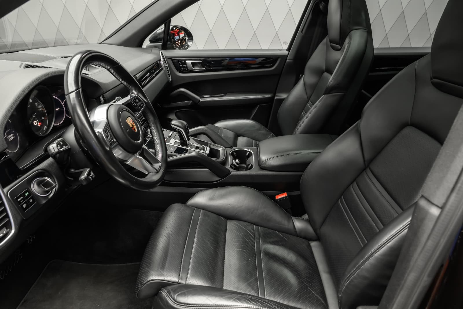 Porsche Cayenne - bilde 19