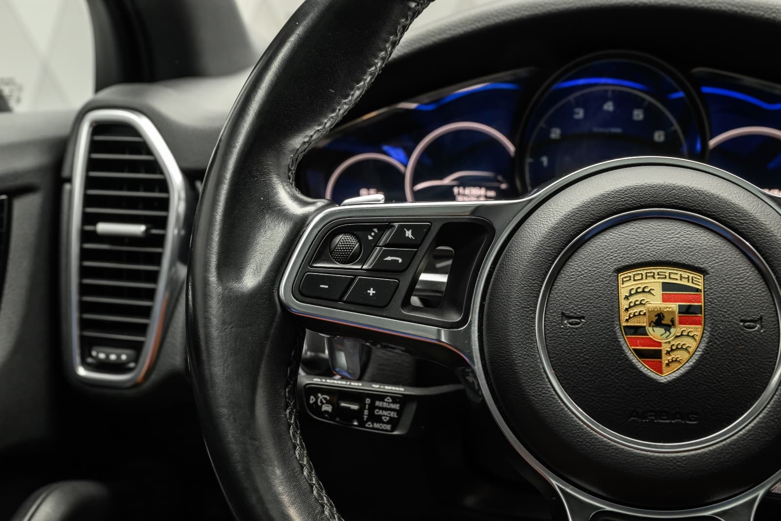 Porsche Cayenne - bilde 33