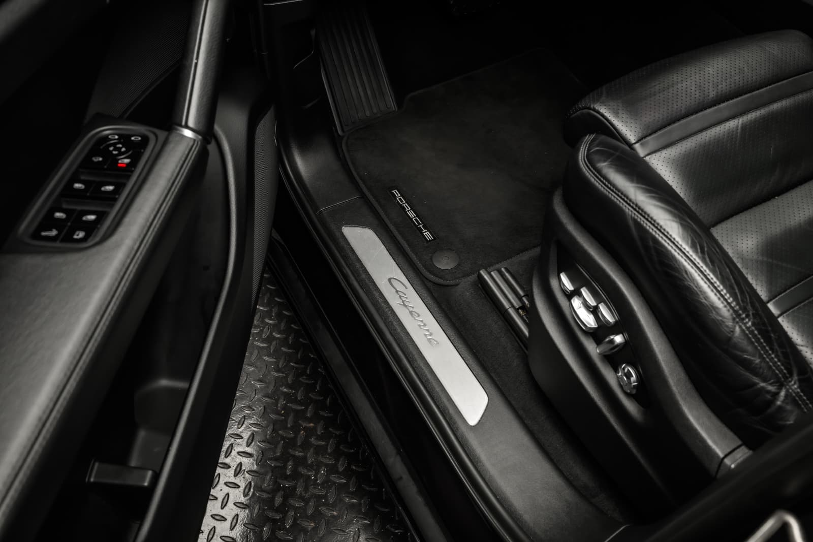 Porsche Cayenne - bilde 17