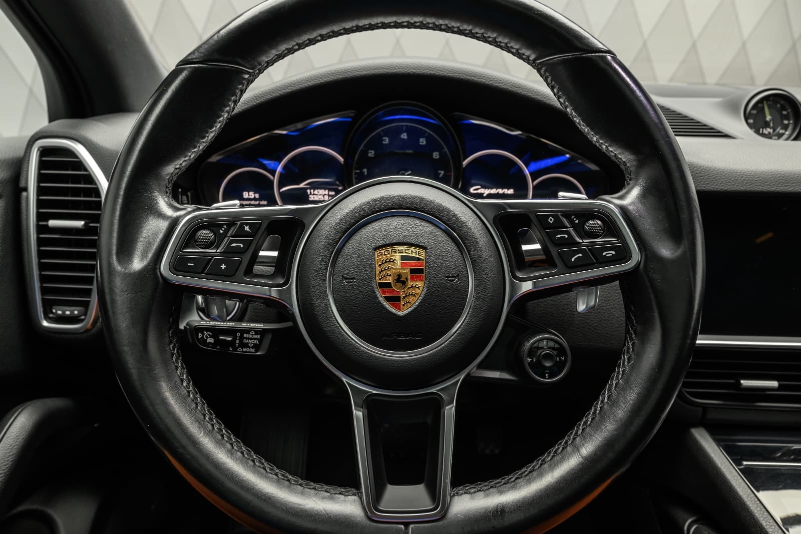 Porsche Cayenne - bilde 32