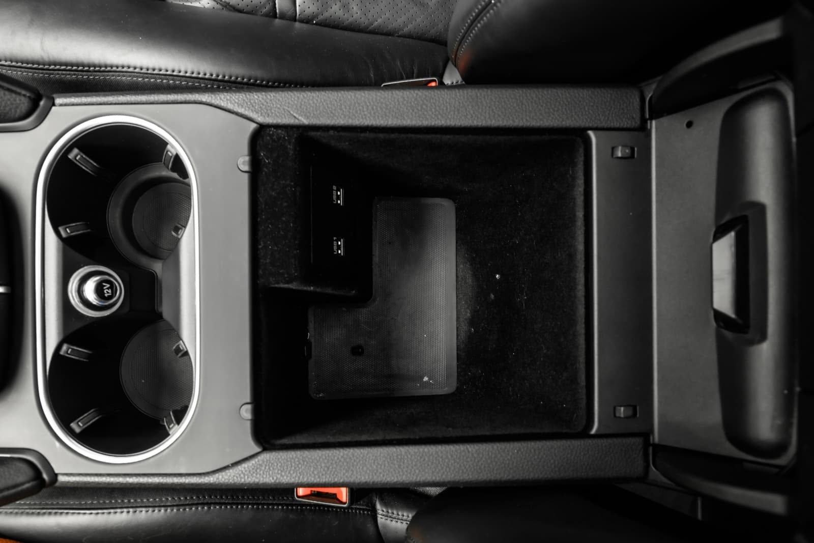 Porsche Cayenne - bilde 38