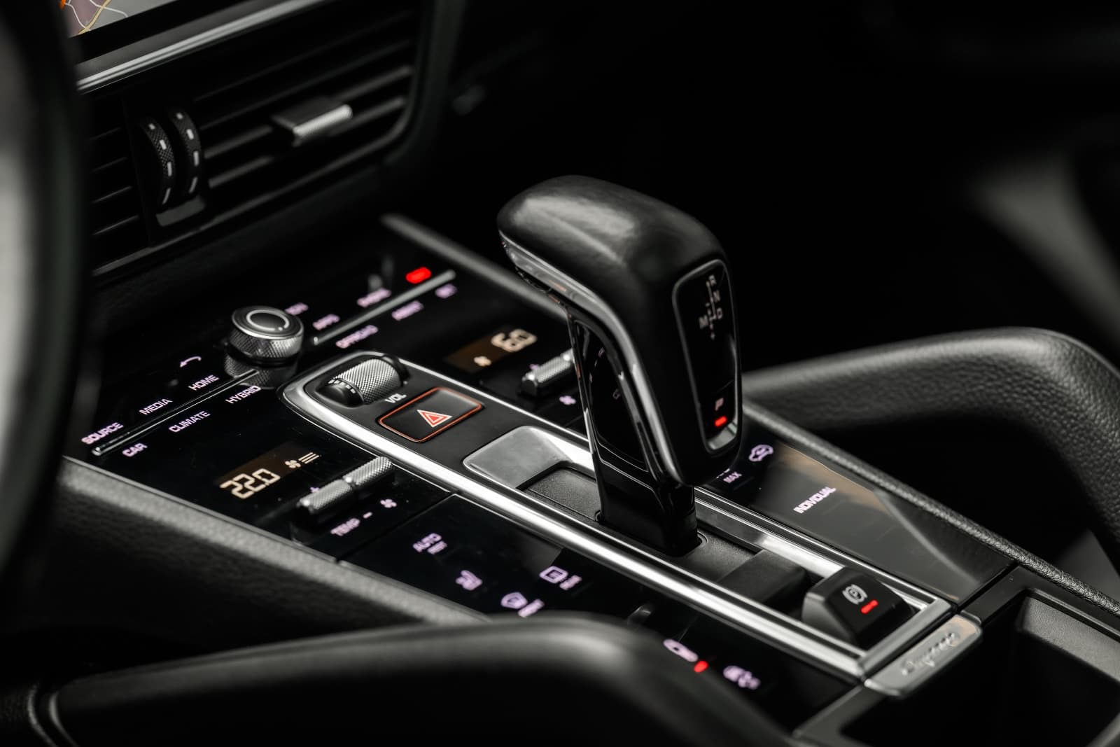 Porsche Cayenne - bilde 29