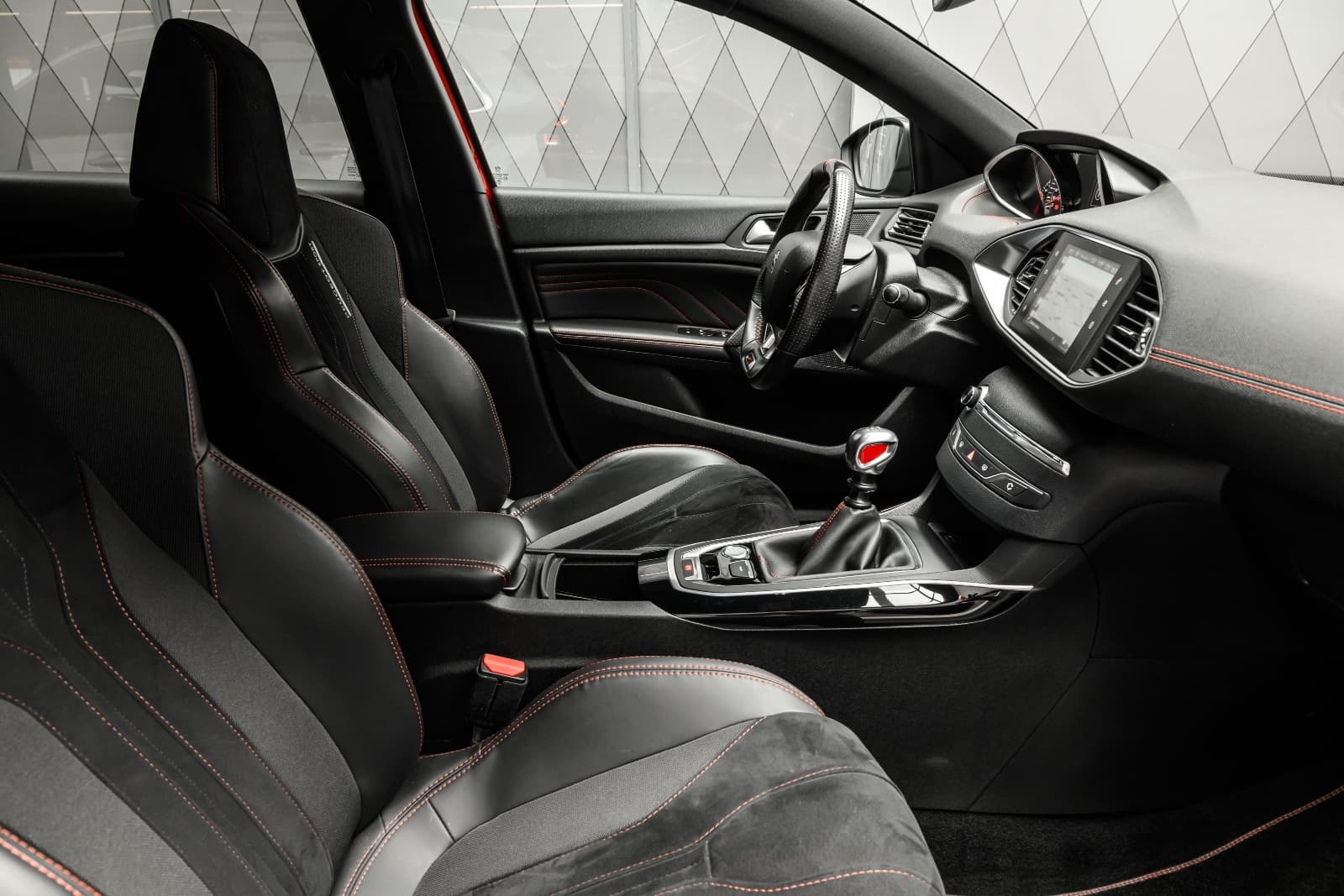 Peugeot 308 - bilde 19