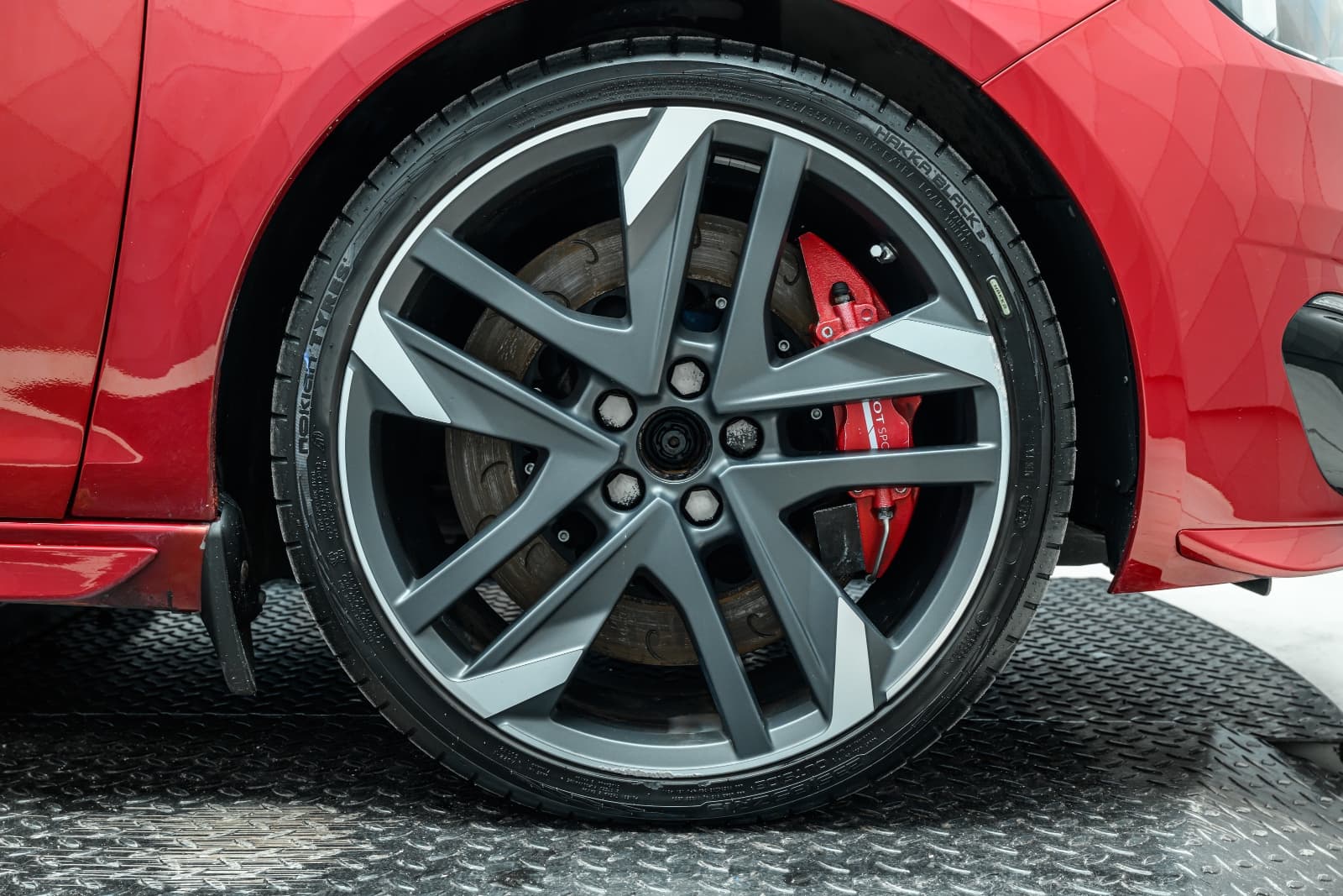 Peugeot 308 - bilde 12