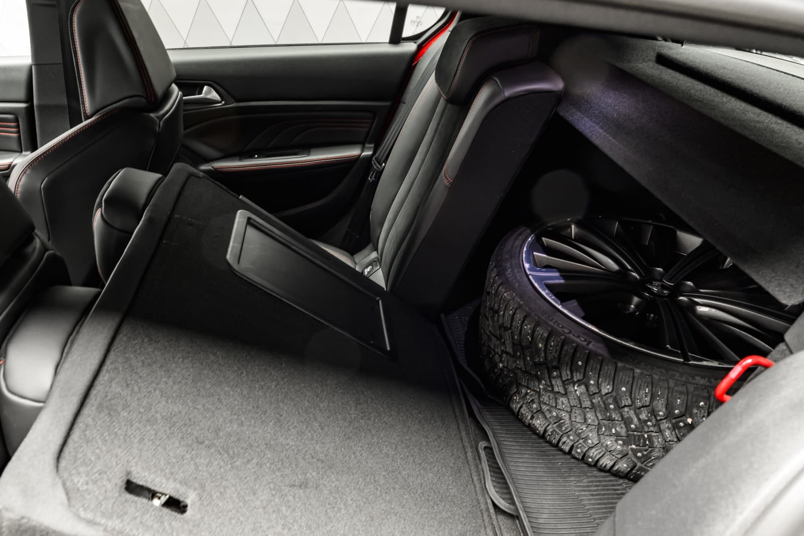 Peugeot 308 - bilde 25