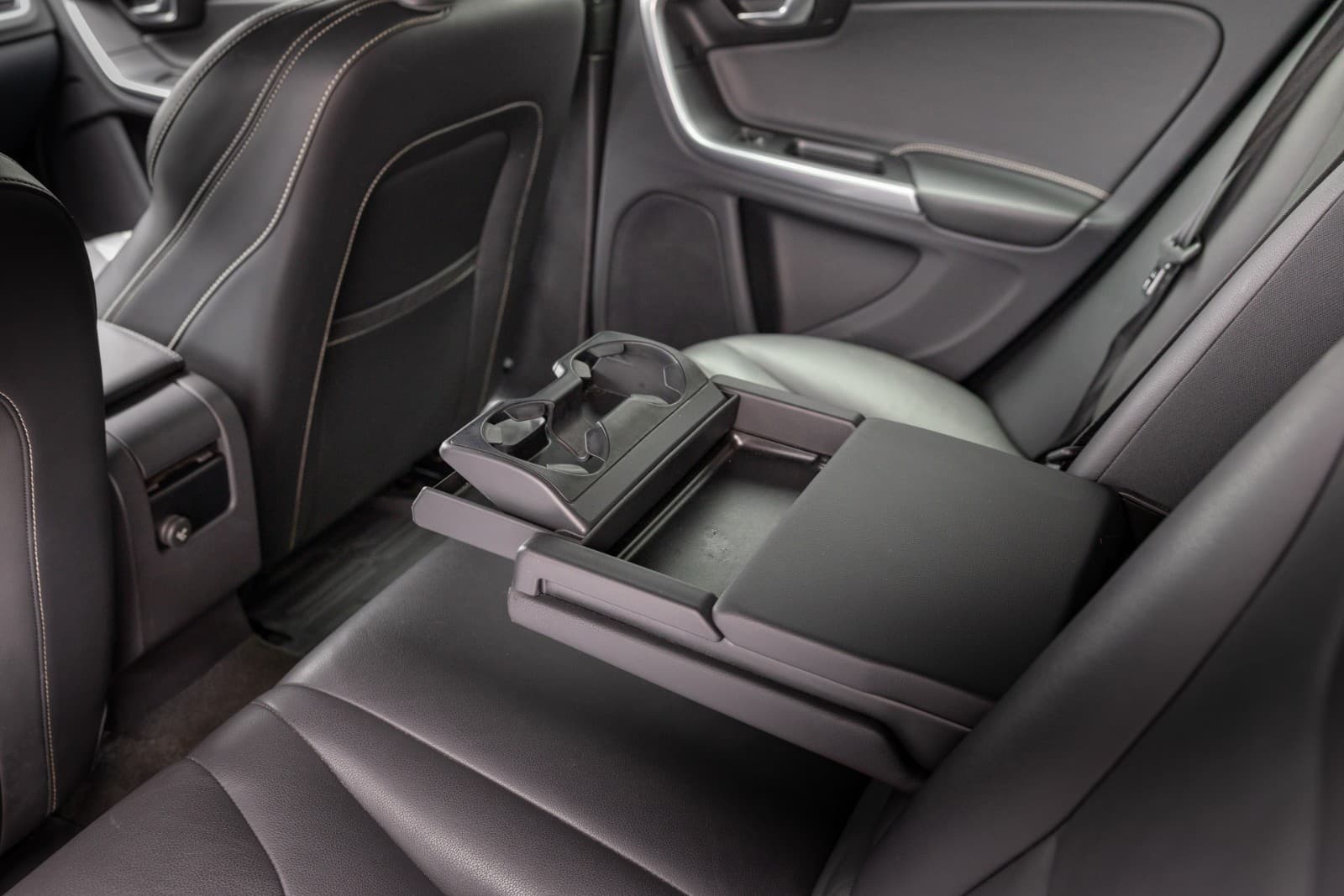 Volvo V60 - bilde 25