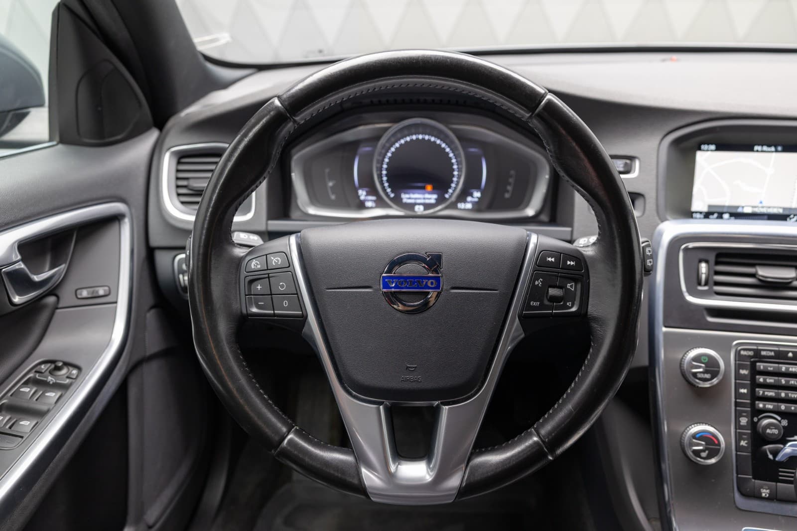 Volvo V60 - bilde 19