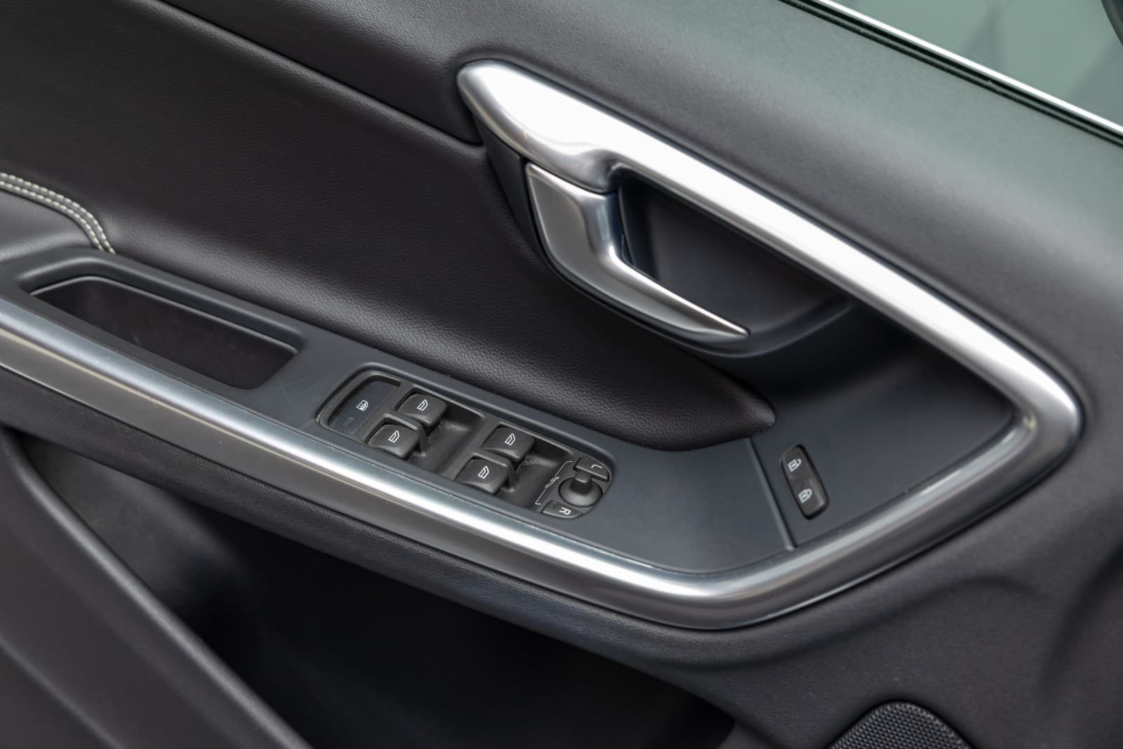 Volvo V60 - bilde 15