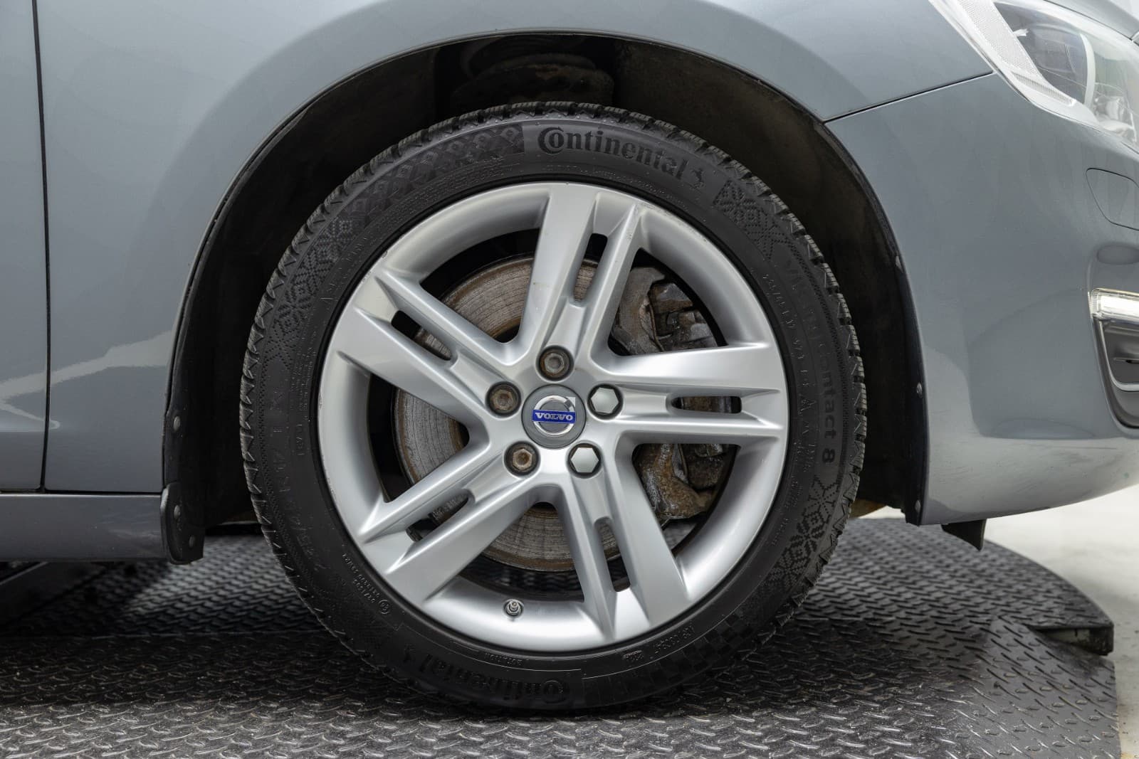 Volvo V60 - bilde 12