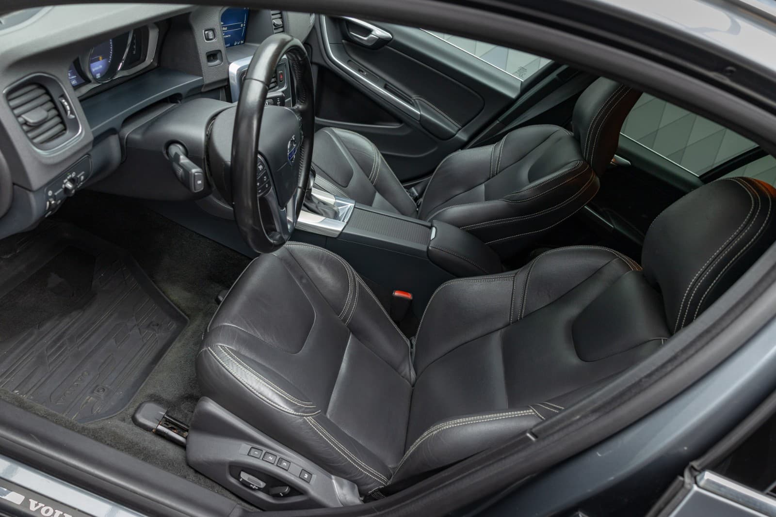 Volvo V60 - bilde 16