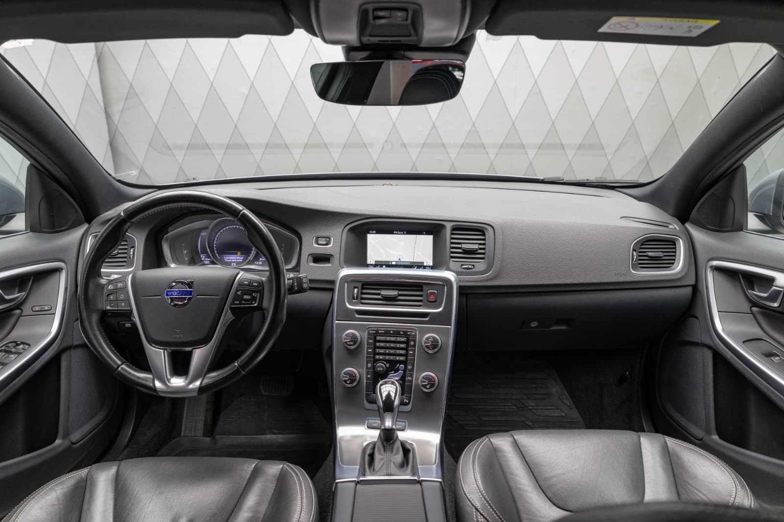 Volvo V60 - bilde 13