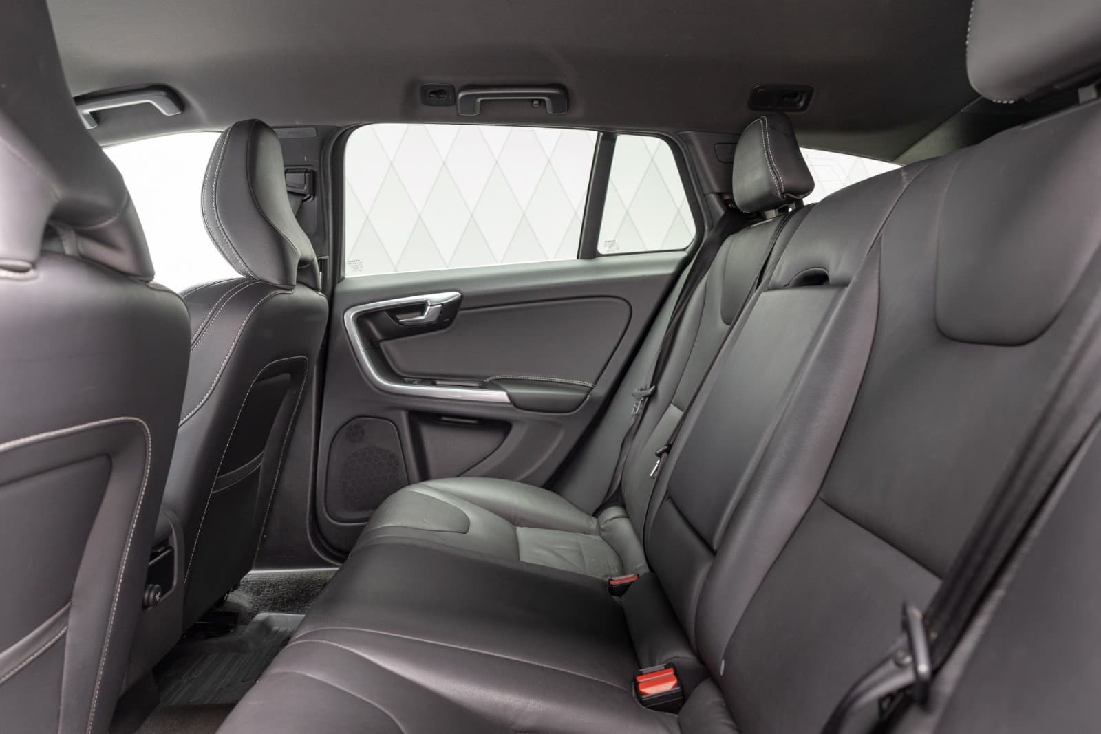 Volvo V60 - bilde 24