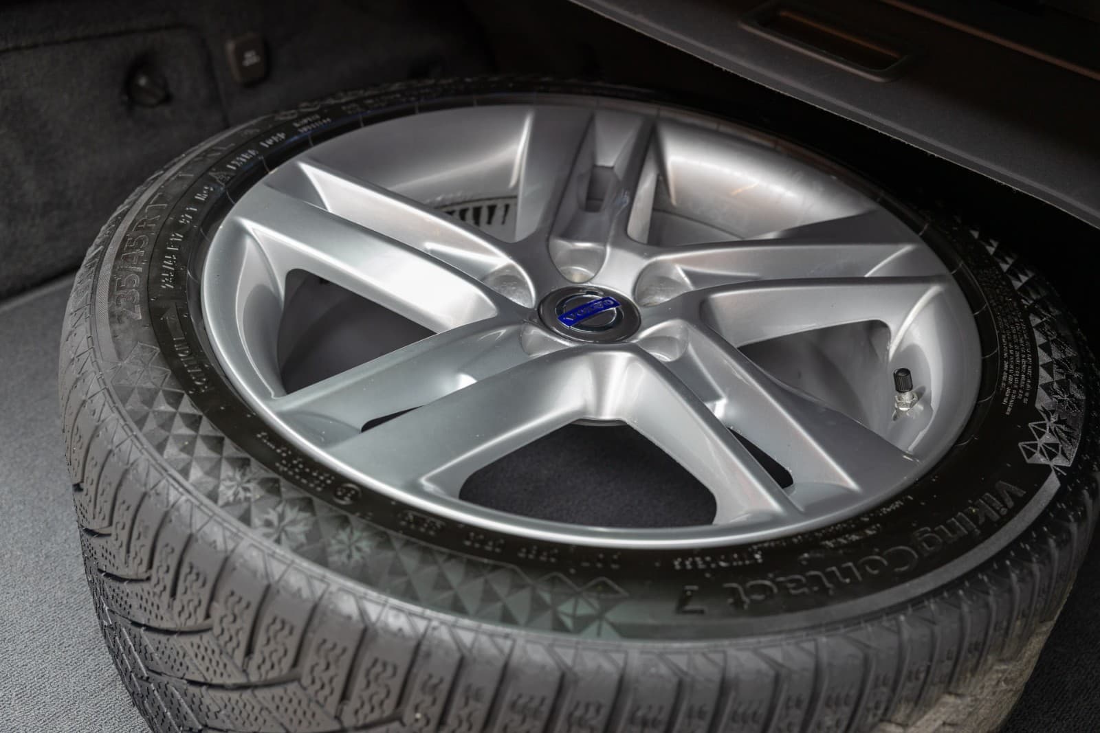 Volvo V60 - bilde 11