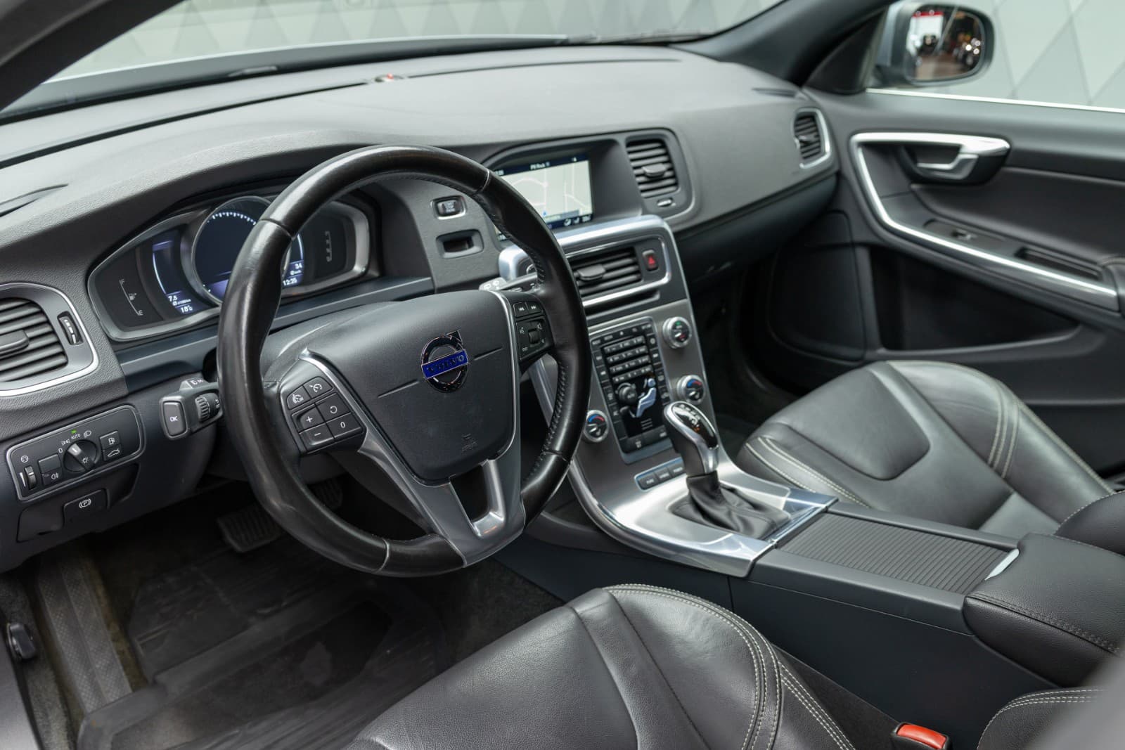 Volvo V60 - bilde 18