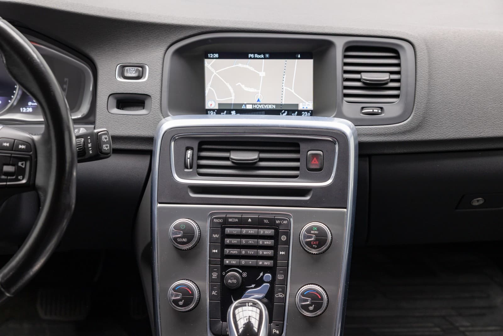 Volvo V60 - bilde 22