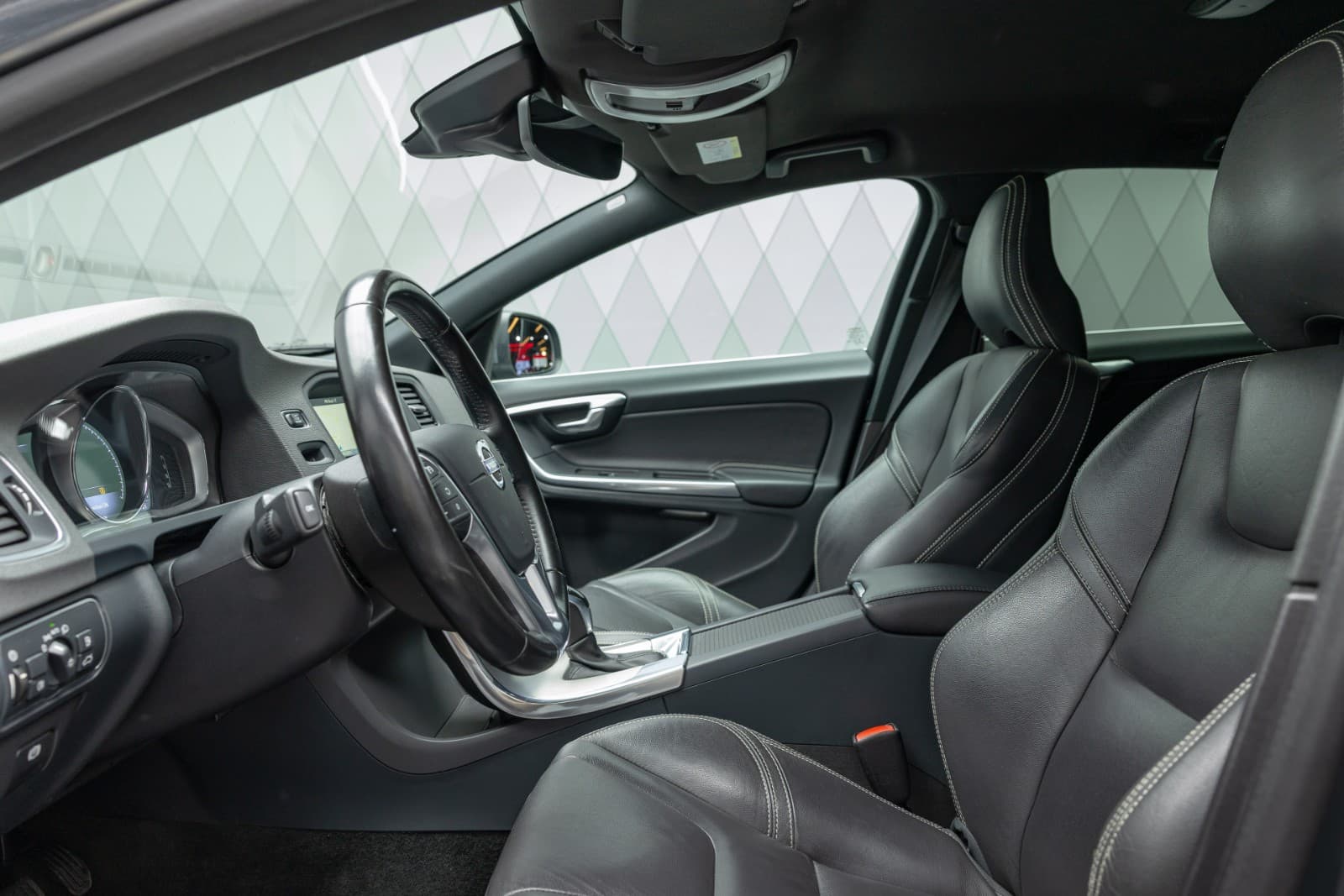 Volvo V60 - bilde 17