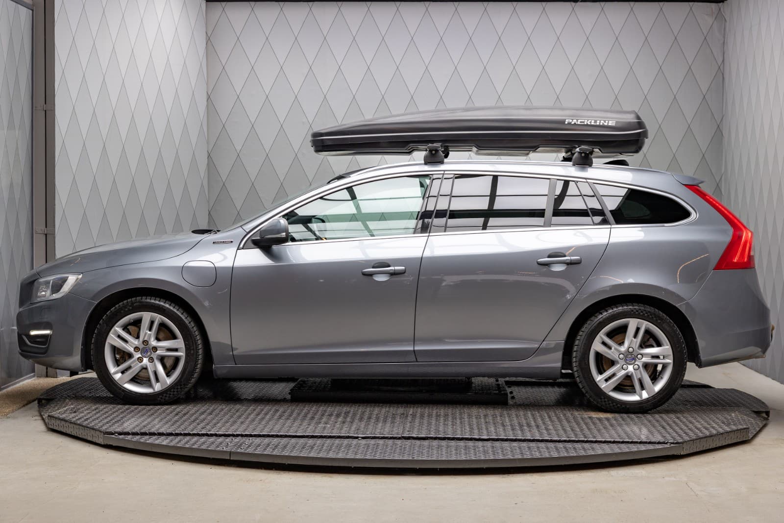 Volvo V60 - bilde 7