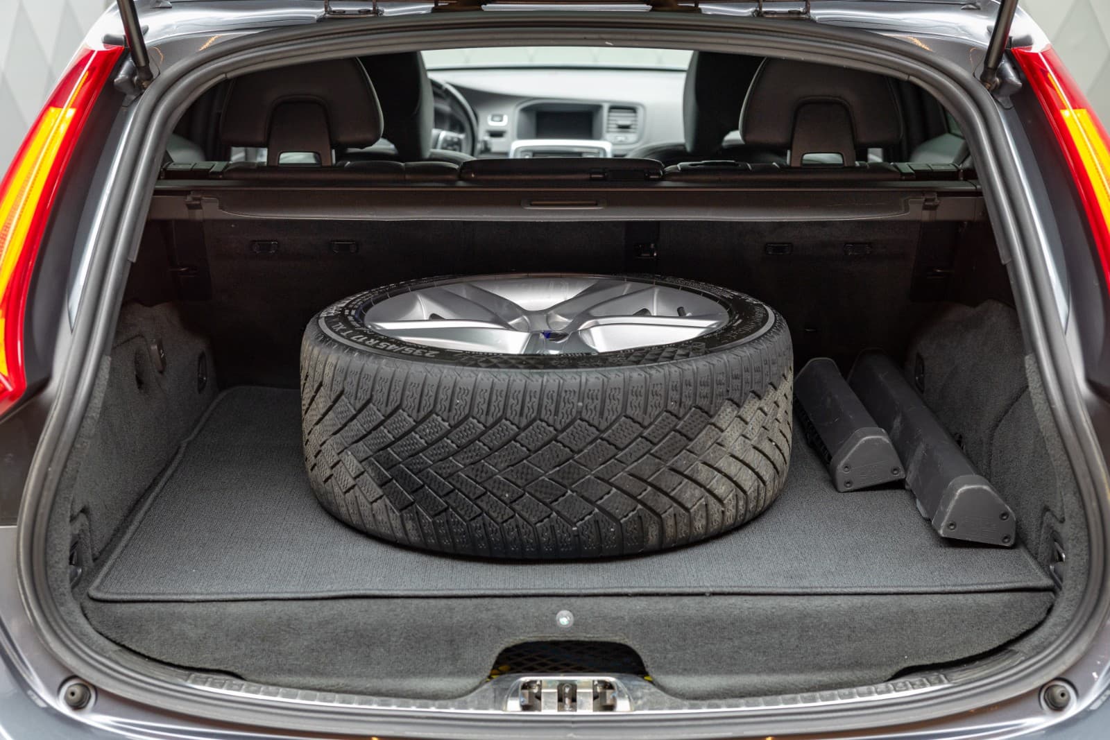 Volvo V60 - bilde 10