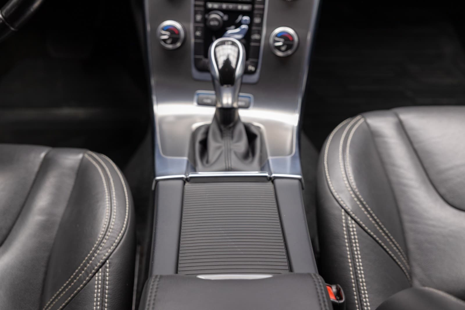 Volvo V60 - bilde 23