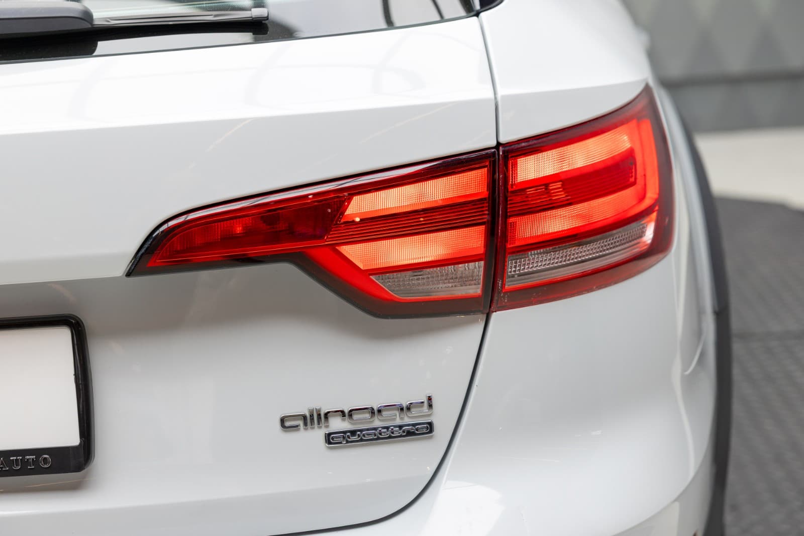 Audi A4 allroad - bilde 7