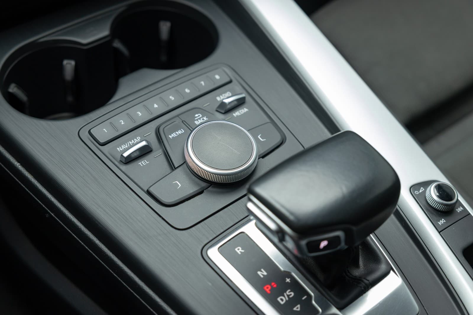 Audi A4 allroad - bilde 23