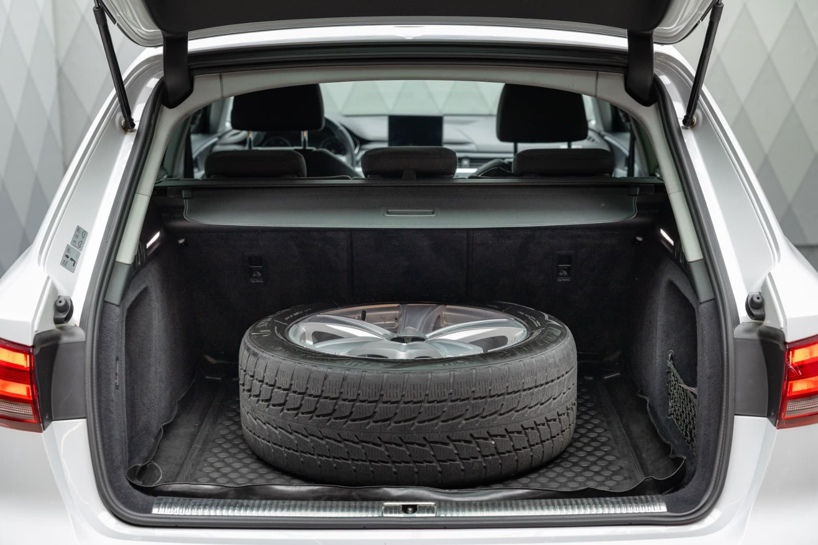 Audi A4 allroad - bilde 25