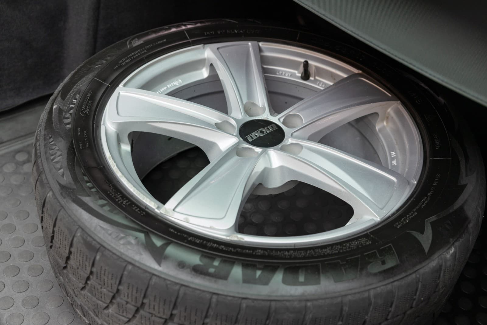 Audi A4 allroad - bilde 11