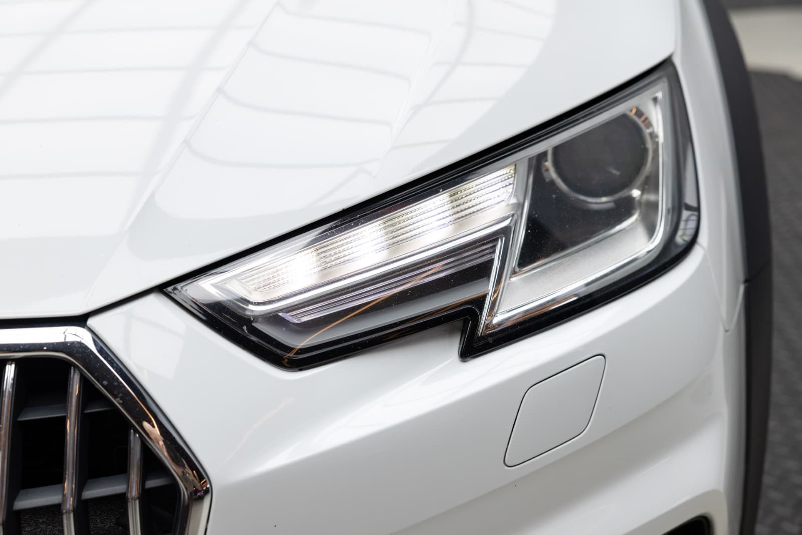 Audi A4 allroad - bilde 6