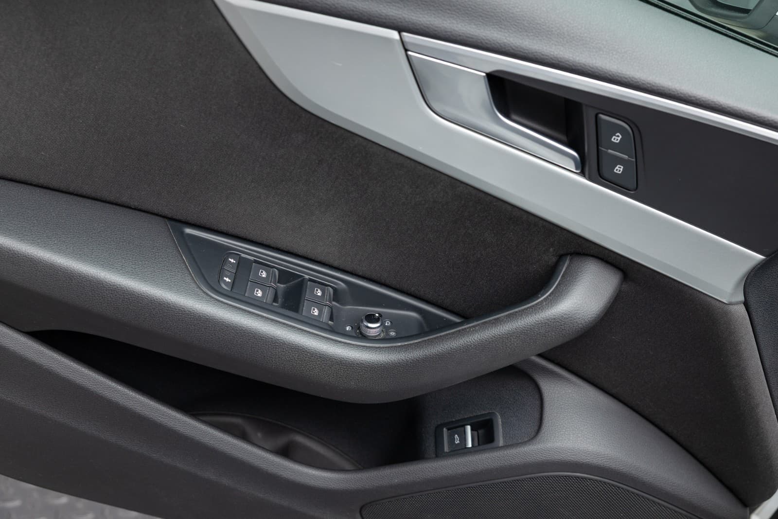 Audi A4 allroad - bilde 13