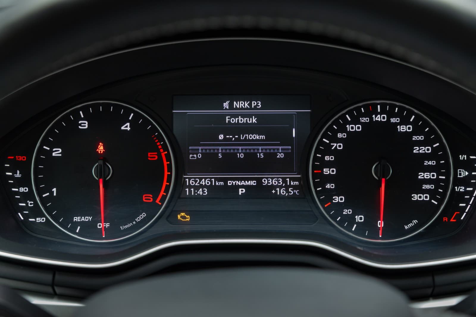 Audi A4 allroad - bilde 19