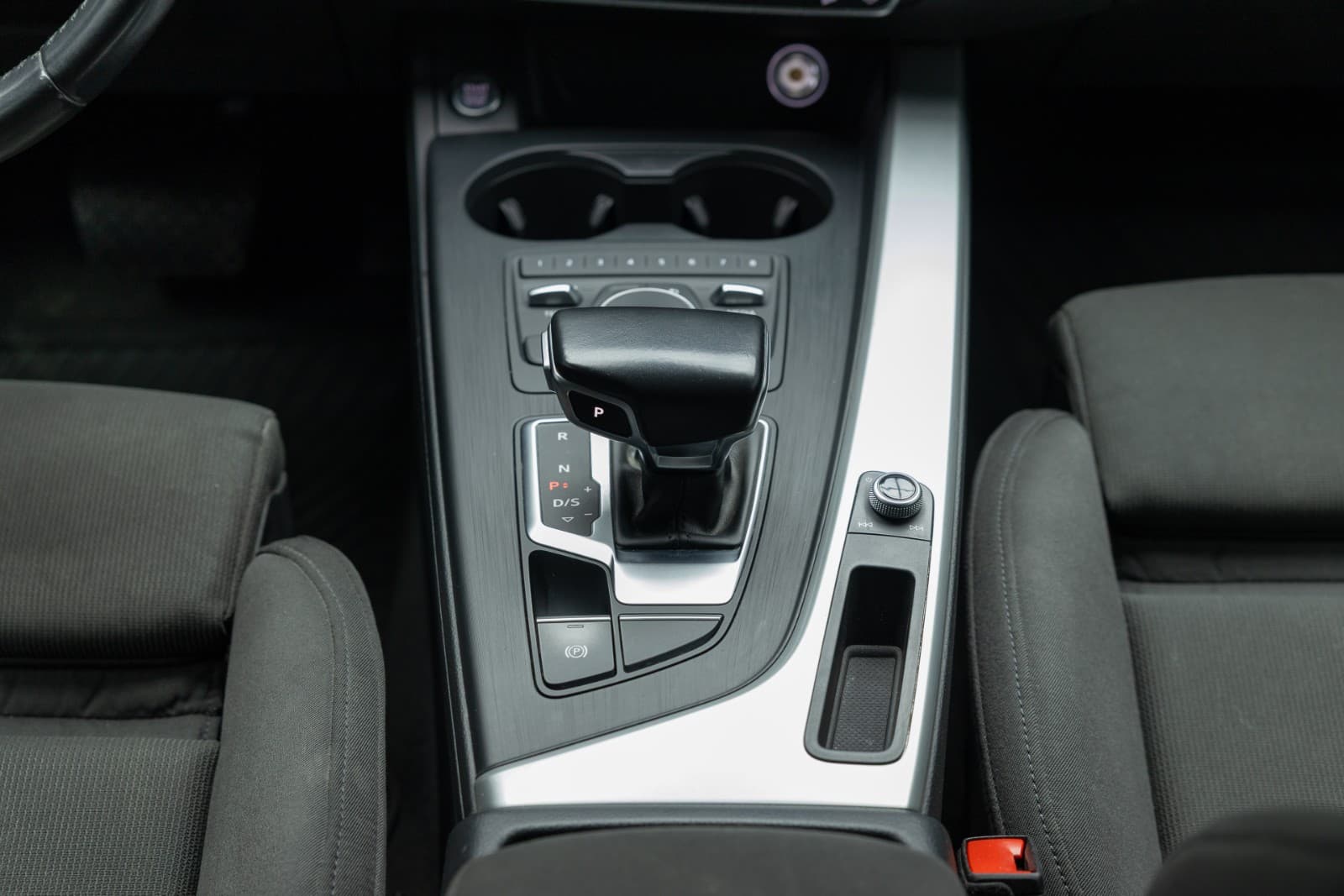 Audi A4 allroad - bilde 22