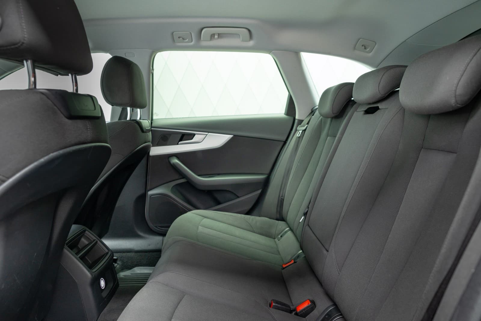 Audi A4 allroad - bilde 24