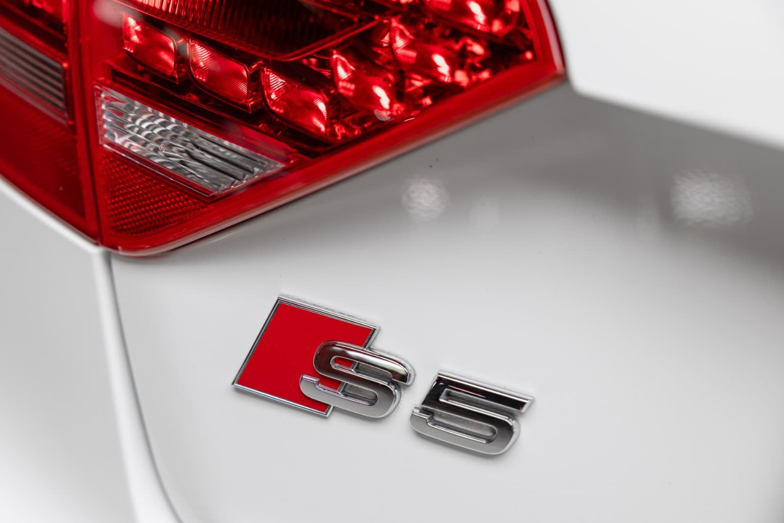Audi S5 - bilde 6