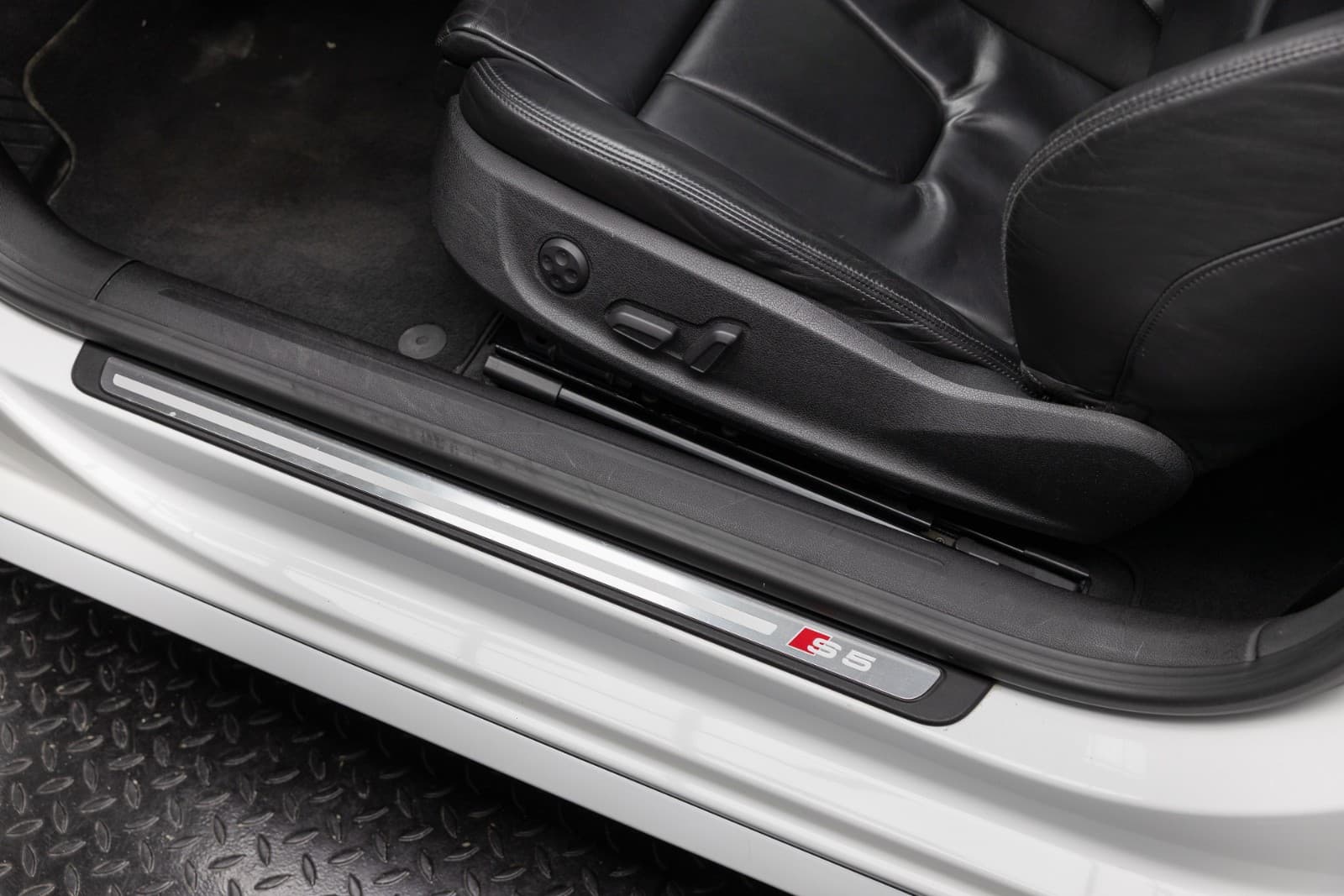 Audi S5 - bilde 20